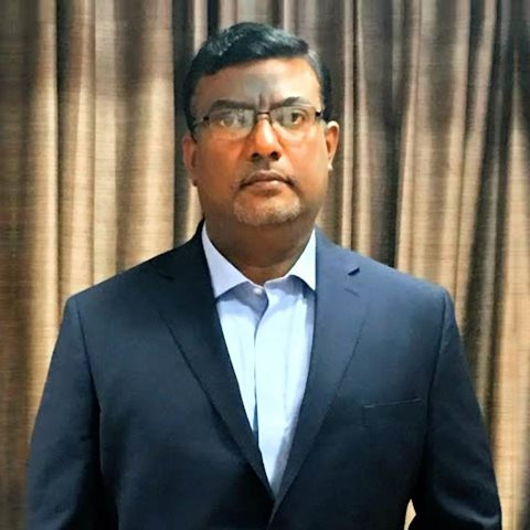 Raghavan Janardhanan